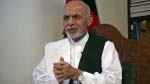 Peace Demands High  Price from Us: Ghani